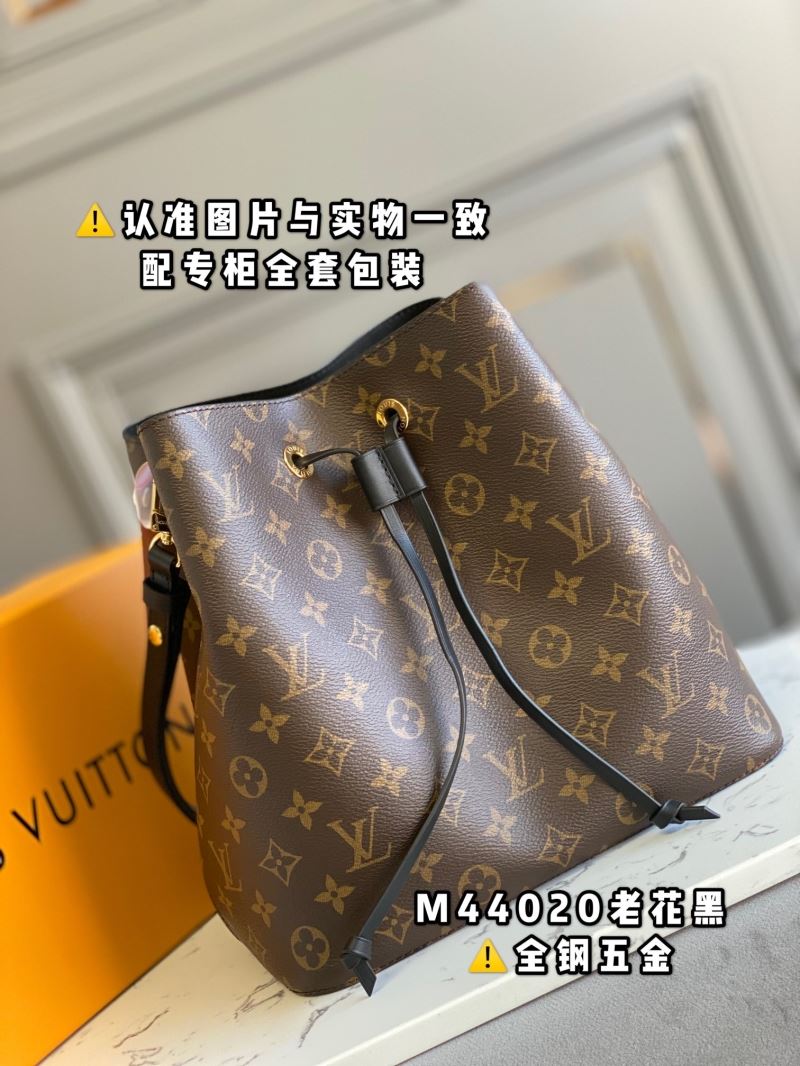 LV Bucket Bags